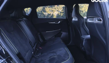 Δοκιμή KIA EV6 GT: Hooligan μηδενικών ρύπων