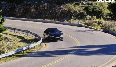 Δοκιμή KIA EV6 GT: Hooligan μηδενικών ρύπων