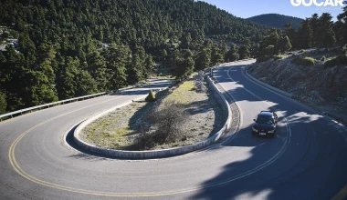 Δοκιμή KIA EV6 GT: Hooligan μηδενικών ρύπων