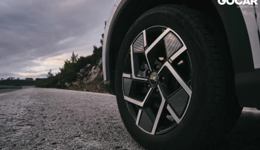 BYD ATTO 3: Το δοκιμάζουμε πρώτοι στην Ελλάδα