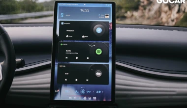 BYD ATTO 3: Το δοκιμάζουμε πρώτοι στην Ελλάδα