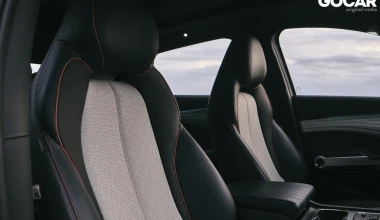 BYD ATTO 3: Το δοκιμάζουμε πρώτοι στην Ελλάδα