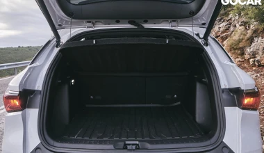 BYD ATTO 3: Το δοκιμάζουμε πρώτοι στην Ελλάδα