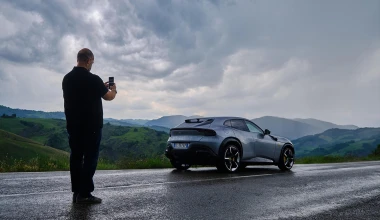 10 χρόνια GOCAR Magazine: 10 χρόνια μπροστά! 