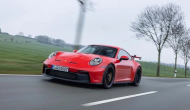 10 χρόνια GOCAR Magazine: 10 χρόνια μπροστά!