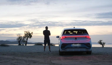 10 χρόνια GOCAR Magazine: 10 χρόνια μπροστά!