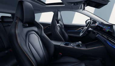 Eπίσημο! Στην Ελλάδα η νέα κινεζική μάρκα Omoda - Πότε έρχεται;