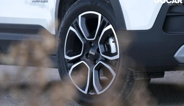 Δοκιμή Jeep Avenger 1.2T 100 PS: Back to basics