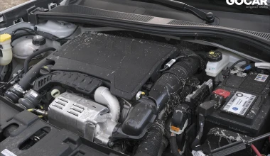 Δοκιμή Jeep Avenger 1.2T 100 PS: Back to basics