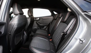 Ford Blue Days: Ποιο μοντέλο γίνεται πιο προσιτό από ποτέ!