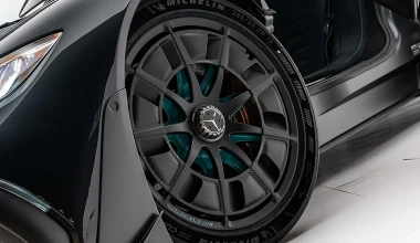 Πωλείται μεταχειρισμένη Mercedes-AMG One: Με τιμή όσο μια έπαυλη!