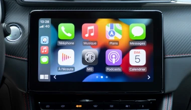 Δοκιμή MG ZS EV: Ο θρίαμβος του value for money