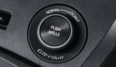 Toyota GR Yaris: Νέες ειδικές εκδόσεις με την υπογραφή των Rovanpera και Ogier