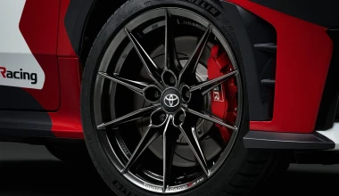 Toyota GR Yaris: Νέες ειδικές εκδόσεις με την υπογραφή των Rovanpera και Ogier