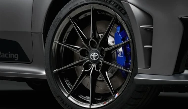 Toyota GR Yaris: Νέες ειδικές εκδόσεις με την υπογραφή των Rovanpera και Ogier