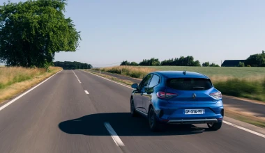 Ασυναγώνιστο όφελος έως 5.000 € από τη Renault! 