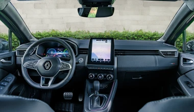 Ασυναγώνιστο όφελος έως 5.000 € από τη Renault! 