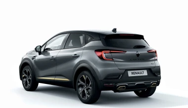 Ασυναγώνιστο όφελος έως 5.000 € από τη Renault! 
