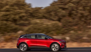 Ασυναγώνιστο όφελος έως 5.000 € από τη Renault!