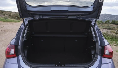 Δοκιμή Hyundai i20 1.0 T-GDI 100 PS: Everyday hero