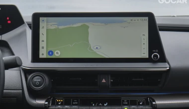 Δοκιμή Toyota Prius Plug-in Hybrid: Level Up!