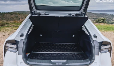 Δοκιμή Toyota Prius Plug-in Hybrid: Level Up!