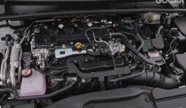 Δοκιμή Toyota Prius Plug-in Hybrid: Level Up!