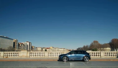 Επίσημο: Αυτή είναι η νέα Lancia Ypsilon – Πότε ξεκινούν οι παραγγελίες; [video]