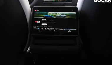 Δοκιμή Tesla Model 3 SR Highland RWD: Κακά τα ψέματα