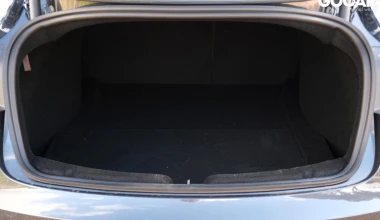 Δοκιμή Tesla Model 3 SR Highland RWD: Κακά τα ψέματα