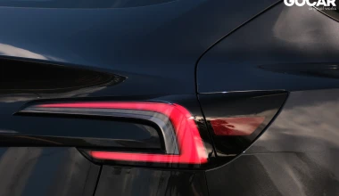 Δοκιμή Tesla Model 3 SR Highland RWD: Κακά τα ψέματα