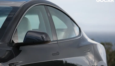 Δοκιμή Tesla Model 3 SR Highland RWD: Κακά τα ψέματα