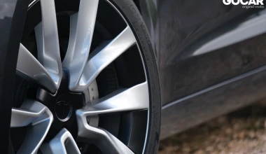 Δοκιμή Tesla Model 3 SR Highland RWD: Κακά τα ψέματα