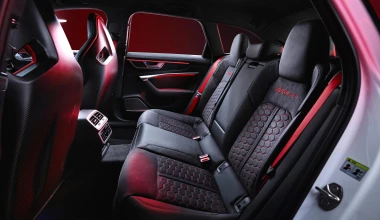 Αυτό είναι το καλύτερο οικογενειακό Audi - Κοστίζει 220.000 ευρώ!