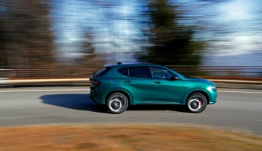 Alfa Romeo: Στην Ελλάδα η έκδοση Tributo Italiano – Τιμές 