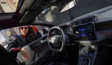 Αυτό είναι το νέο Ford Puma - Η τιμή του στην Ελλάδα