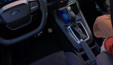 Αυτό είναι το νέο Ford Puma - Η τιμή του στην Ελλάδα