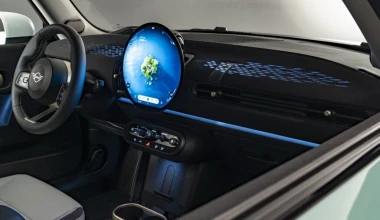 Αυτό είναι το νέο MINI Cooper με κινητήρα βενζίνης – Δες τις εκδόσεις