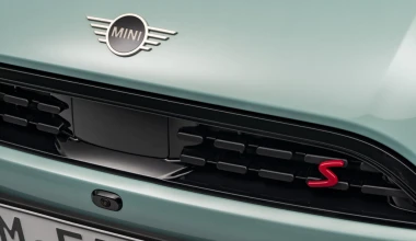Αυτό είναι το νέο MINI Cooper με κινητήρα βενζίνης – Δες τις εκδόσεις
