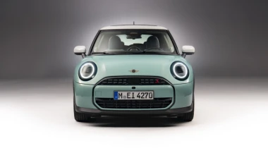 Αυτό είναι το νέο MINI Cooper με κινητήρα βενζίνης – Δες τις εκδόσεις