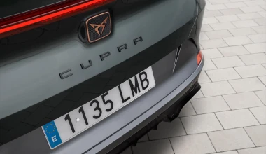 Cupra Formentor E-Hybrid: Πως συνδυάζονται κορυφαίες επιδόσεις και 1,2 lt/100 km κατανάλωση;
