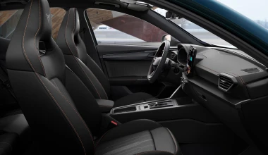 Cupra Formentor E-Hybrid: Πως συνδυάζονται κορυφαίες επιδόσεις και 1,2 lt/100 km κατανάλωση;
