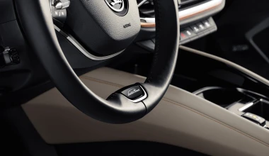 Στην Ελλάδα το νέο Skoda Enyaq - Φθηνότερο μέχρι 5.700 ευρώ