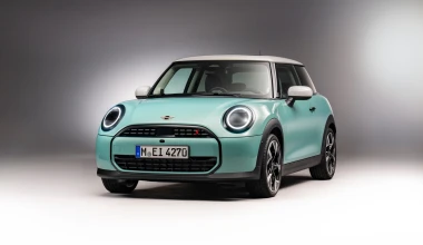 Οι τιμές του νέου MINI Cooper – Από πόσο ξεκινά στην Ελλάδα 