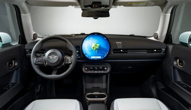 Οι τιμές του νέου MINI Cooper – Από πόσο ξεκινά στην Ελλάδα