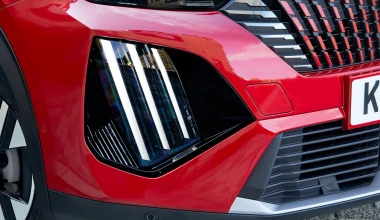 Δοκιμή Peugeot 2008 1.2 PureTech 130 PS EAT8: Αίσθηση υπεροχής  