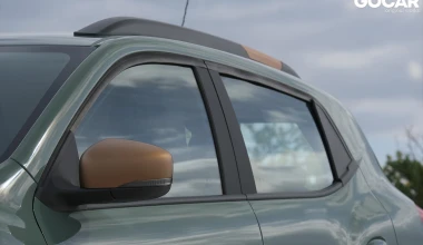 Δοκιμή Dacia Spring Electric 65: Απλοποίηση των καταστάσεων