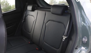 Δοκιμή Dacia Spring Electric 65: Απλοποίηση των καταστάσεων