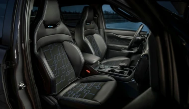 Ford Ranger MS-RT: Το αγροτικό που δεν… πάει χώμα έρχεται στην Ελλάδα! 