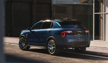 Επίσημο: Κι άλλη κινεζική μάρκα στην Ελλάδα! Πότε έρχεται; Με ποιο μοντέλο;